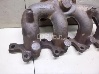 1111814 Коллектор выпускной Ford Mondeo 2 Арт AM60684220, вид 8