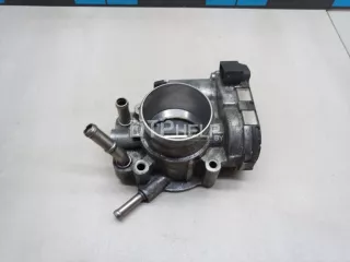 351002B150 Заслонка дроссельная электрическая Kia Ceed 1 Арт AM60685782, вид 1