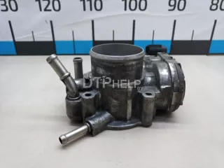 351002B150 Заслонка дроссельная электрическая Kia Ceed 1 Арт AM60685782, вид 2