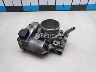 351002B150 Заслонка дроссельная электрическая Kia Ceed 1 Арт AM60685782, вид 3