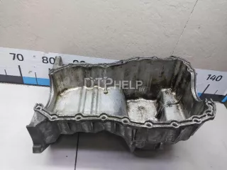 8200535857 Поддон масляный двигателя Renault Logan 1 Арт AM60688966, вид 1
