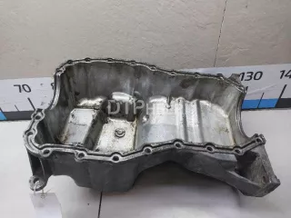 8200535857 Поддон масляный двигателя Renault Logan 1 Арт AM60688966, вид 2