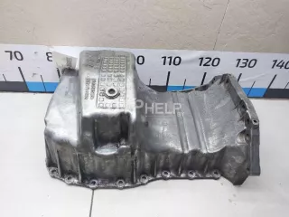 8200535857 Поддон масляный двигателя Renault Logan 1 Арт AM60688966, вид 3