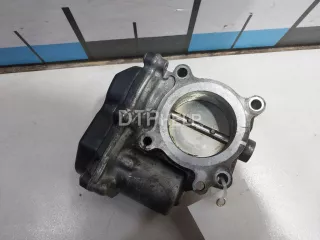 161191KA1B Заслонка дроссельная электрическая Renault Logan 2 Арт AM60690977, вид 4