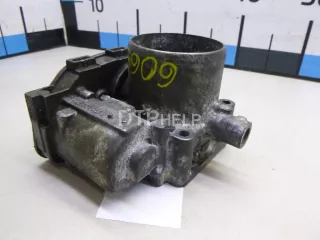 03F133062B Заслонка дроссельная электрическая Seat Leon 3 Арт AM60698050, вид 2