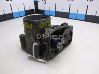 03F133062B Заслонка дроссельная электрическая Seat Leon 3 Арт AM60698050, вид 3