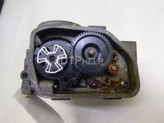 03F133062B Заслонка дроссельная электрическая Seat Leon 3 Арт AM60698050, вид 4