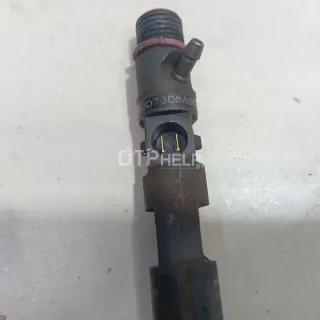 8200567290 Форсунка дизельная электрическая Renault Twingo 2 Арт AM60699033, вид 3