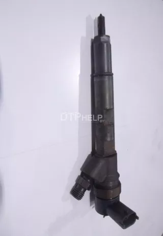 0445110059 Форсунка дизельная электрическая Jeep Liberty 1 Арт AM48003466, вид 1