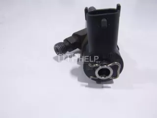 0445110059 Форсунка дизельная электрическая Jeep Liberty 1 Арт AM48003466, вид 2