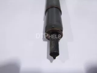 0445110059 Форсунка дизельная электрическая Jeep Liberty 1 Арт AM48003466, вид 3