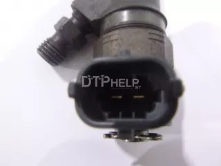 0445110059 Форсунка дизельная электрическая Jeep Liberty 1 Арт AM48003466, вид 4