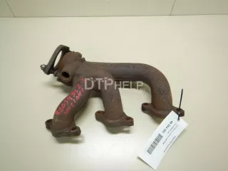 5R3Z9431BA Коллектор выпускной Ford Mustang 5 Арт AM48054352, вид 1