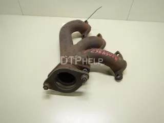 5R3Z9431BA Коллектор выпускной Ford Mustang 5 Арт AM48054352, вид 5