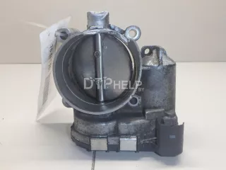 078133062C Заслонка дроссельная электрическая Audi A4 B5 Арт AM70172045, вид 1
