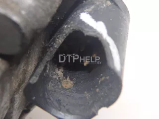 078133062C Заслонка дроссельная электрическая Audi A4 B5 Арт AM70172045, вид 5