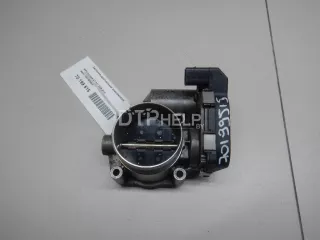 13547555944 Заслонка дроссельная электрическая BMW 5 F10/F11/GT F07 Арт AM70199515, вид 1