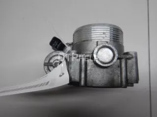 13547555944 Заслонка дроссельная электрическая BMW 5 F10/F11/GT F07 Арт AM70199515, вид 3