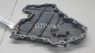 11137570691 Поддон масляный двигателя BMW 5 F10/F11/GT F07 Арт AM70227646, вид 1