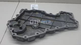 11137570691 Поддон масляный двигателя BMW 5 F10/F11/GT F07 Арт AM70227646, вид 2