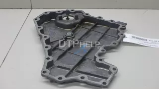 11137570691 Поддон масляный двигателя BMW 5 F10/F11/GT F07 Арт AM70227646, вид 3
