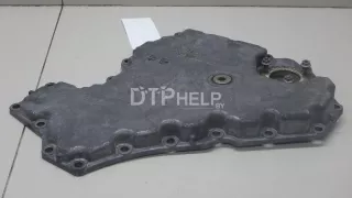 11137570691 Поддон масляный двигателя BMW 5 F10/F11/GT F07 Арт AM70227646, вид 4
