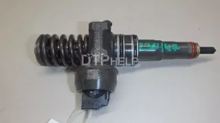 038130073BN Форсунка дизельная электрическая Volkswagen Caddy 3 Арт AM70240394, вид 1