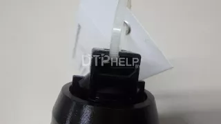 038130073BN Форсунка дизельная электрическая Volkswagen Caddy 3 Арт AM70240394, вид 3