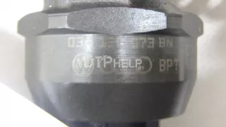 038130073BN Форсунка дизельная электрическая Volkswagen Caddy 3 Арт AM70240394, вид 4