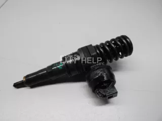 038130073BP Форсунка дизельная электрическая Seat Ibiza 4 Арт AM70250204, вид 1