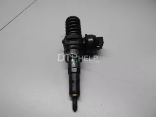 038130073BP Форсунка дизельная электрическая Seat Ibiza 4 Арт AM70250204, вид 2