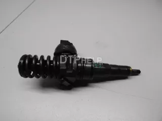 038130073BP Форсунка дизельная электрическая Seat Ibiza 4 Арт AM70250204, вид 3