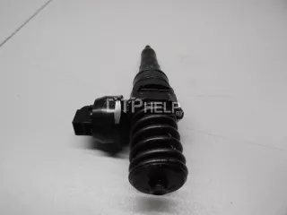 038130073BP Форсунка дизельная электрическая Seat Ibiza 4 Арт AM70250204, вид 4