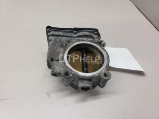 30651134 Заслонка дроссельная электрическая Volvo S80 2 Арт AM70282274, вид 6