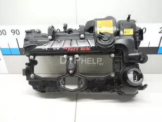 11127633630 Крышка головки блока (клапанная) BMW 3 F30/F31/GT F34 Арт AM70296346, вид 1