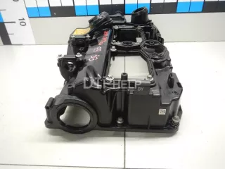 11127633630 Крышка головки блока (клапанная) BMW 3 F30/F31/GT F34 Арт AM70296346, вид 4