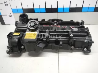 11127633630 Крышка головки блока (клапанная) BMW 3 F30/F31/GT F34 Арт AM70296346, вид 5