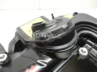 11127633630 Крышка головки блока (клапанная) BMW 3 F30/F31/GT F34 Арт AM70296346, вид 8