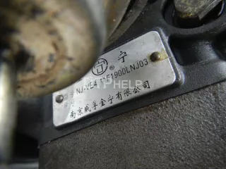 1111100E02 ТНВД Great Wall Deer Арт AM70314212, вид 5