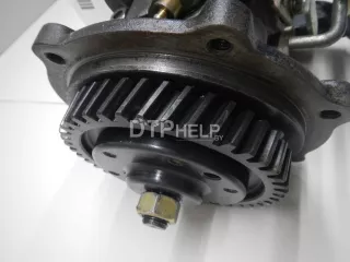 1111100E02 ТНВД Great Wall Deer Арт AM70314212, вид 6