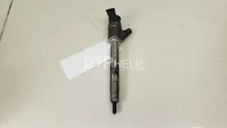 9828959880 Форсунка дизельная электрическая Peugeot Traveller Арт AM70333995, вид 1