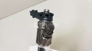 9828959880 Форсунка дизельная электрическая Peugeot Traveller Арт AM70333995, вид 3