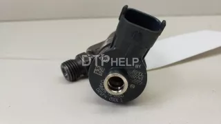 9828959880 Форсунка дизельная электрическая Peugeot Traveller Арт AM70333995, вид 4