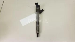 9828959880 Форсунка дизельная электрическая Peugeot Traveller Арт AM70333997, вид 1
