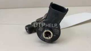 9828959880 Форсунка дизельная электрическая Peugeot Traveller Арт AM70333997, вид 4