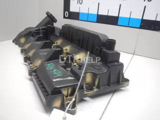 LR010784 Крышка головки блока (клапанная) Land Rover Range Rover 3 Арт AM70346974, вид 3