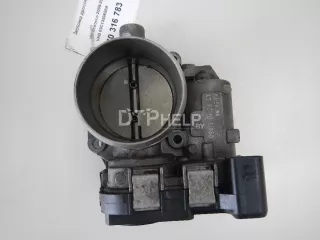 03C133062AA Заслонка дроссельная электрическая Volkswagen Golf PLUS 1 Арт AM70352507, вид 1