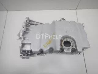 06B103601CG Поддон масляный двигателя Audi A6 C6 (S6,RS6) Арт AM70366254, вид 1