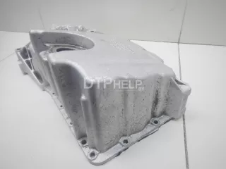 06B103601CG Поддон масляный двигателя Audi A6 C6 (S6,RS6) Арт AM70366254, вид 3