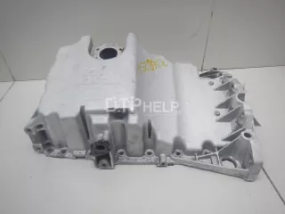 06B103601CG Поддон масляный двигателя Audi A6 C6 (S6,RS6) Арт AM70366254, вид 4